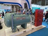 YN-CO2L-5-30 Marine Low Pressure CO₂ Fire Extinguishing System 1