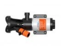 Marine Macerator Pump 02-Series