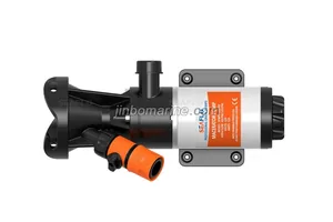 Marine Macerator Pump 02-Series thumbnail 1