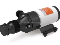 Marine Macerator Pump
