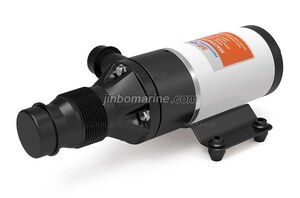 Marine Macerator Pump