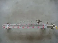 Marine Magnetic Level Gauge 1