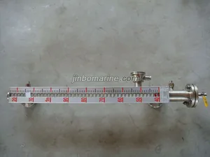 Marine Magnetic Level Gauge thumbnail 1