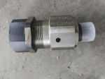 Marine Male Thread Air Signal Safety Valve CB3022-94