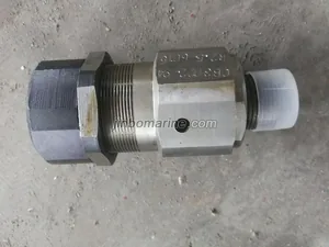 Marine Male Thread Air Signal Safety Valve CB3022-94 thumbnail 1