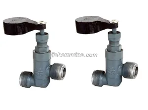 Marine Male Thread Weight Quick Closing Valve GB1850-2008 thumbnail 1