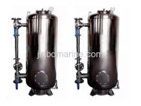 Marine Mineralization device 2