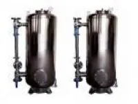 Marine Mineralization device 1