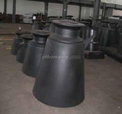 Marine Mooring Fairlead Roller