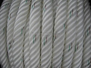 Marine Mooring Nylon Altas Rope