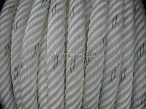 Marine Mooring Nylon Altas Rope thumbnail 1