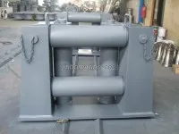 Marine Multi-Roller Fairlead 1