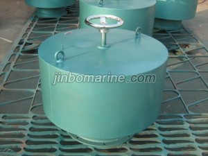 Marine Mushroom Ventilator Type C