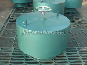 Marine Mushroom Ventilator Type C thumbnail 1