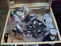 Marine Nautical Sextant 1