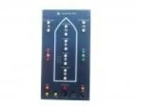 Marine Navigation Light Controller 1