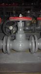 Marine Nodular Iron SDNR Valve JIS F7321C