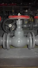 Marine Nodular Iron SDNR Valve JIS F7321C thumbnail 1