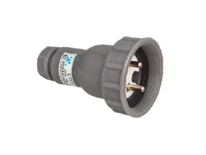 Marine Nylon Watertight Plug CTF thumbnail 1