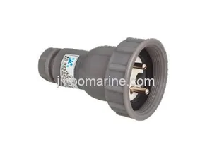 Marine Nylon Watertight Plug CTF thumbnail 2
