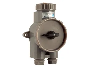 Marine Nylon Watertight Switch HF thumbnail 1