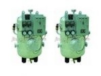 Marine Offshore Electric Calorifier Tank