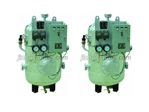 Marine Offshore Electric Calorifier Tank thumbnail 1