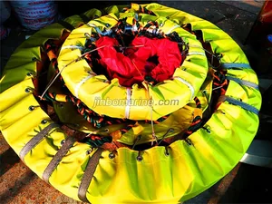 Marine Offshore Personal Transfer Basket thumbnail 1