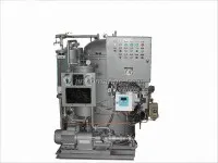 1.00m3/h Marine Oil Water Separator Factory 1