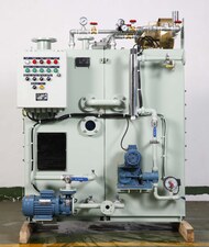 Marine Oil Water Seperator