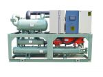 CLN-70K Marine Open Type Compressed Condensing Unit