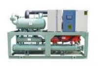 CLN-70K Marine Open Type Compressed Condensing Unit