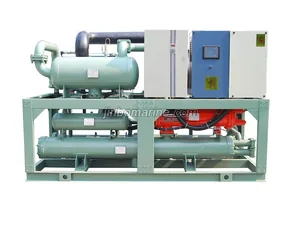 CLN-70K Marine Open Type Compressed Condensing Unit thumbnail 1