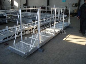 Marine Outfitting Equipment