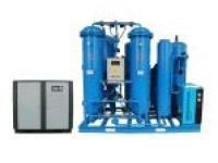 Marine PSA Nitrogen Generator Purity 96%