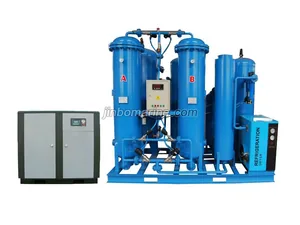 Marine PSA Nitrogen Generator Purity 96% thumbnail 1