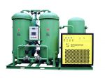 Marine PSA Nitrogen Generator Purity 98%