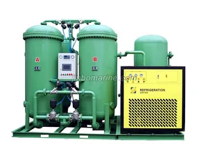 Marine PSA Nitrogen Generator Purity 98% thumbnail 1