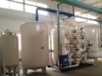 Marine PSA Nitrogen Generator Purity 99%
