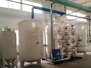 Marine PSA Nitrogen Generator Purity 99% thumbnail 1