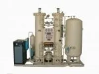 Marine PSA Nitrogen Generator Purity 99.5% 1