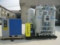 Marine PSA Nitrogen Generator Purity 99.9%