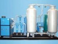 Marine PSA Nitrogen Generator Purity 99.99%