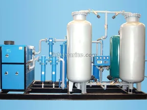 Marine PSA Nitrogen Generator Purity 99.99% thumbnail 1