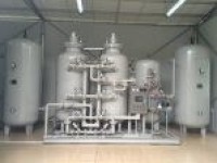 Marine PSA Nitrogen Generator Purity 99.9995%