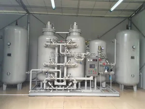 Marine PSA Nitrogen Generator Purity 99.9995% thumbnail 1