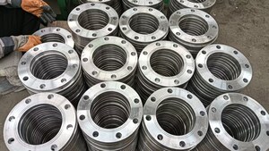 Marine Pipe & Fittings