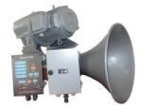 HSD161 Marine Piston Electric Horn