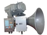 HSD161 Marine Piston Electric Horn 1