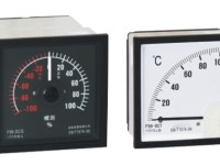 Marine Pitch Meter